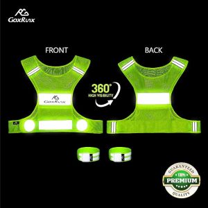 Reflective Gear Kit