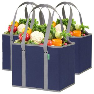 Reusable Shopping Bags