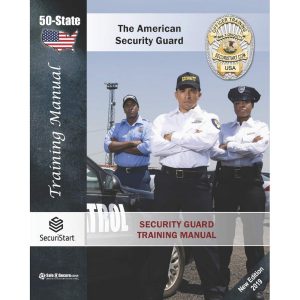 Security Guard Handbook