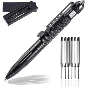Tactical Pen
