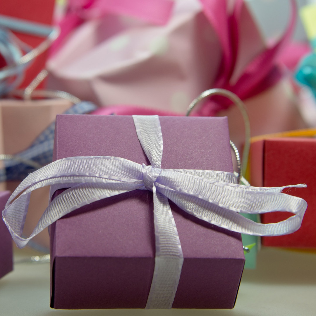 The Art of Gift-Giving: Is It Always a Good Idea?