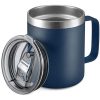 Thermal Coffee Mug