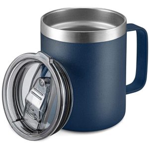 Thermal Coffee Mug
