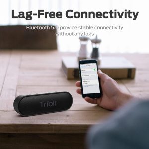 Tribit XSound Go