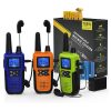 Walkie-Talkie Set