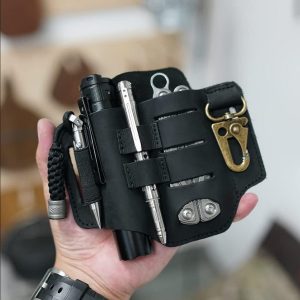 organized holster