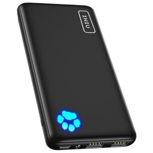 portable charger