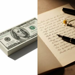 Cash vs. Thought: Does the Price Tag Really Dictate the Sentiment?