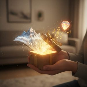 Gifts of Experience: Are We Buying Memories or Just Obligations?