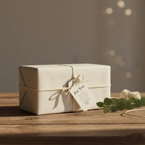 Regifting: A Social Faux Pas or the Ultimate Act of Sustainability?