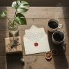 The Language of Gifts: What Your Choice of Present Says About You