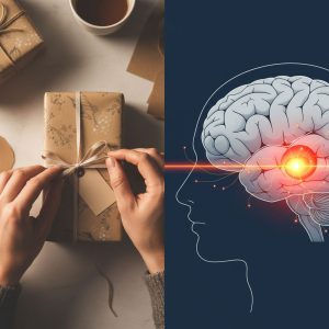 The Psychology of Giving