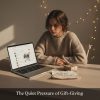 The Quiet Pressure of Gift-Giving