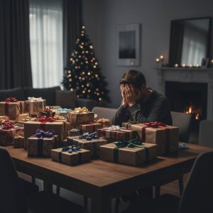 The Burden of the "Perfect" Gift: When Generosity Becomes Anxiety